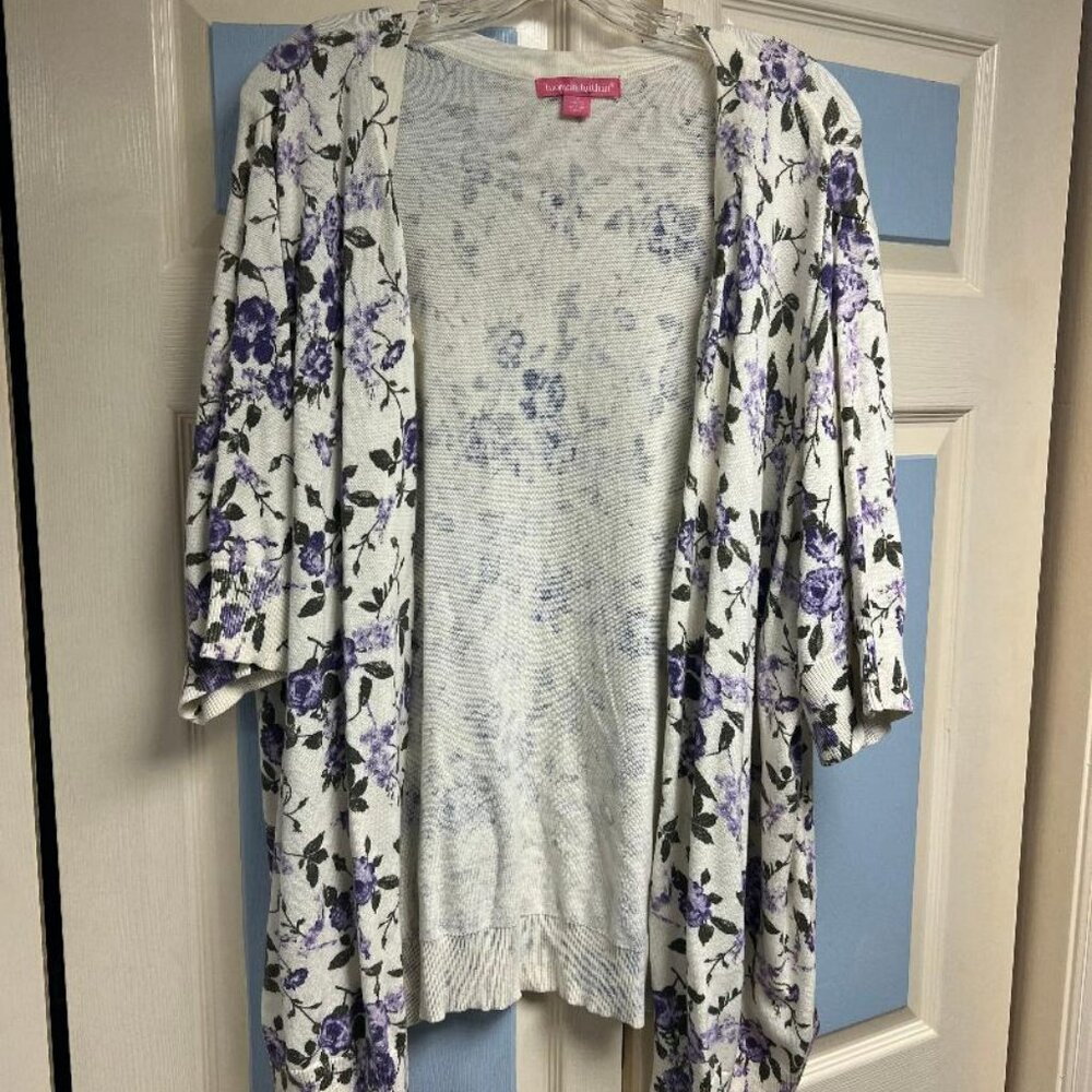 Women's Sweater - Woman Within